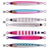 Picture of Big Backer Jig Slide Stick