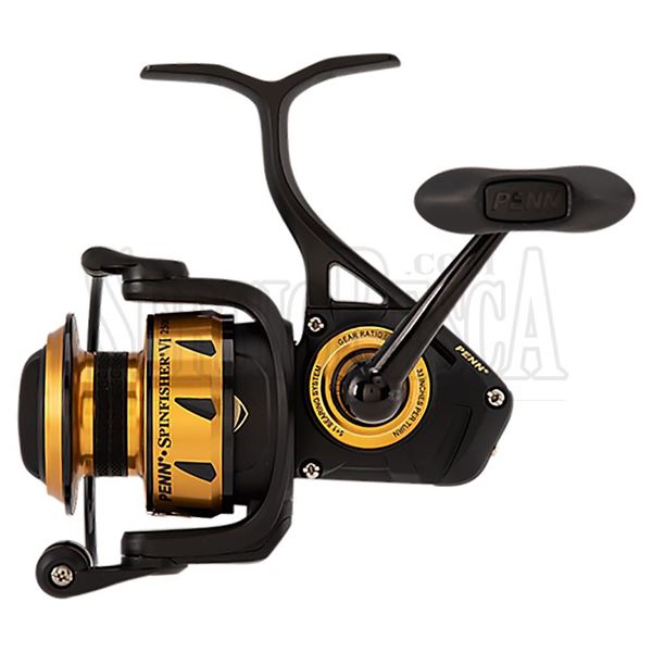 Picture of Spinfisher VI