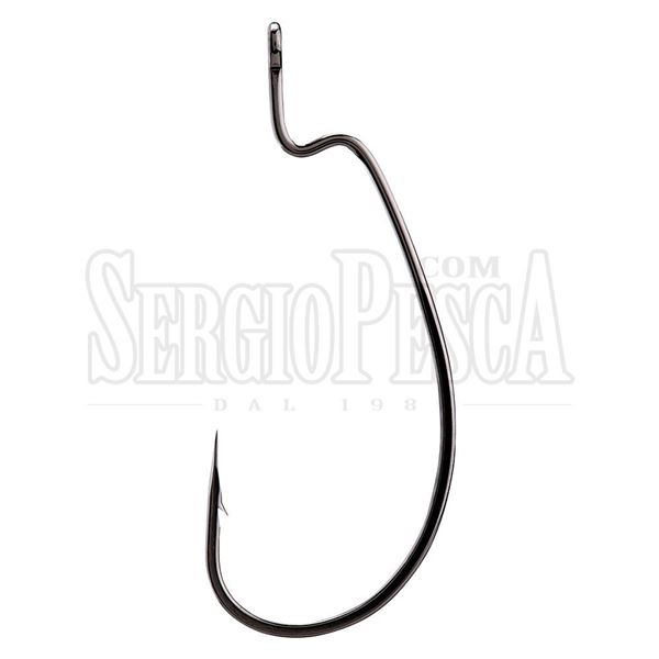 Bild von Chimera Worm Hook