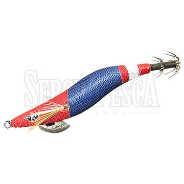 Picture of Clicks Prospec Squid Metal Color