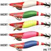 Immagine di Clicks Prospec Squid Metal Color