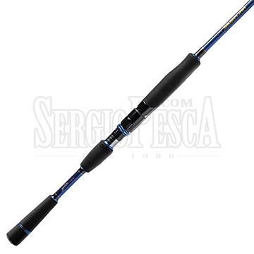 Immagine di Skirmjan EVO Saltwater Light Game