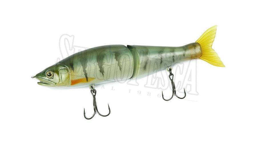 Jointed Claw 178 Mountain Perch Limited Edition