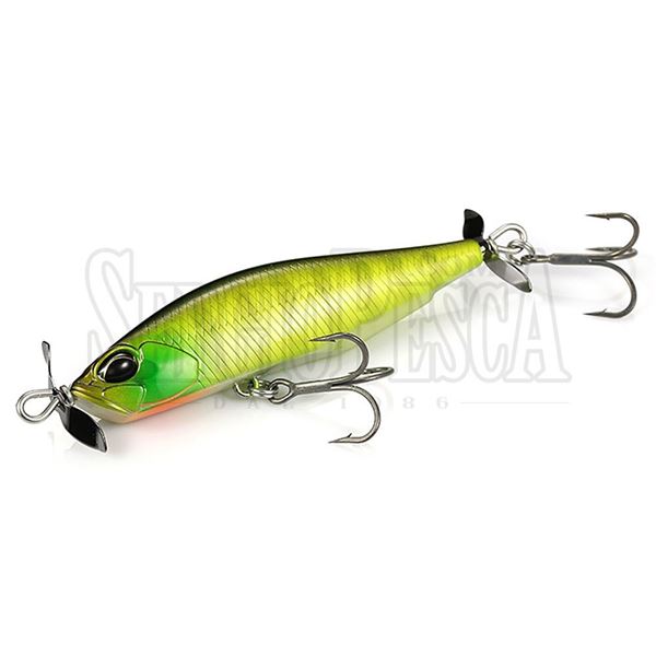 Immagine di Realis Spinbait 72 Alpha