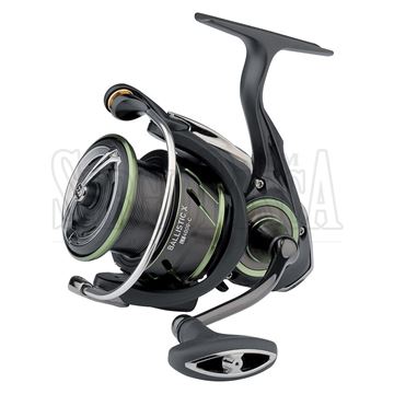 Immagine di Ballistic X LT