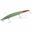 Bild von Tide Minnow Slim Flyer Red Tails Limited Color