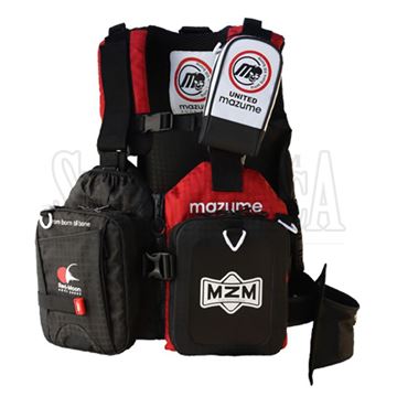 Bild von Red-Moon Life Jacket Rock Shore Special II