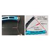 Immagine di Fishing Plier with Measurement and FG Knotter