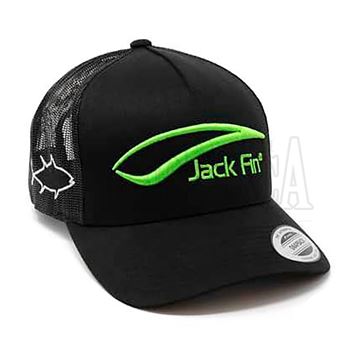 Bild von Jack Fin Tuna Cap