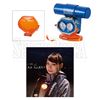 Immagine di Rechargeable Chest Light with Orange Filter