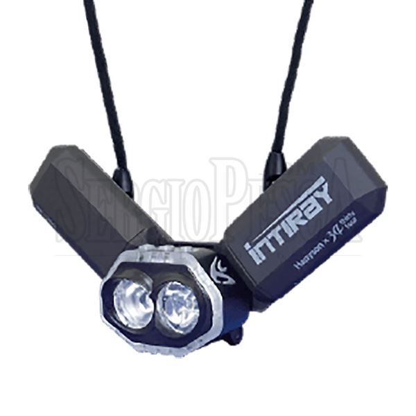 Picture of Intiray Chest Light