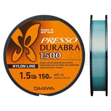 Picture of Presso Durabra 1500