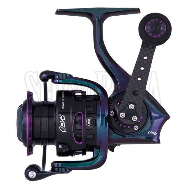 Picture of Revo IKE Spinning Reel