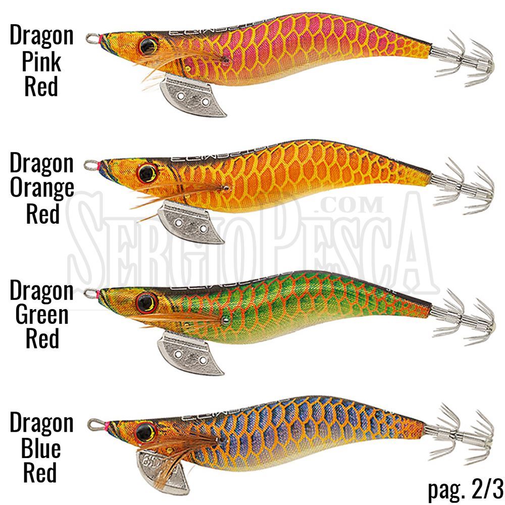 Berkley TOTANARA BERKLEY EGI MASTER 3.0 15 GR. 