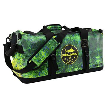 Picture of Aquapack Duffel Bag 50L