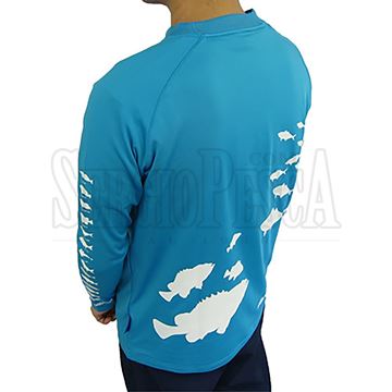 Picture of Heat Long T-Shirt