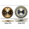 Bild von Saltiga 2020