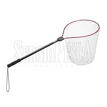 Picture of Rubber Landing Net