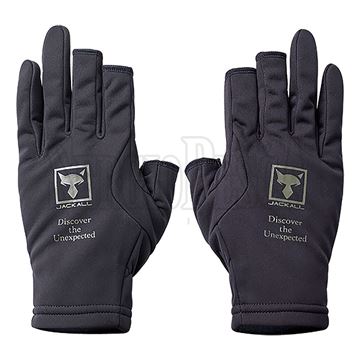 Immagine di Shell Glove Three Finger