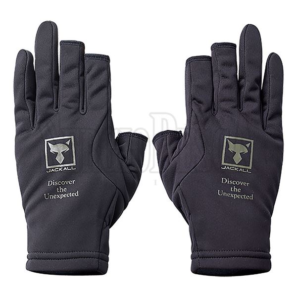 Bild von Shell Glove Three Finger