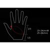 Bild von Shell Glove Three Finger