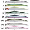 Picture of Casting Jig Minnow 165 Baitfish