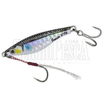 Bild von Jugulo Wide Casting Jig