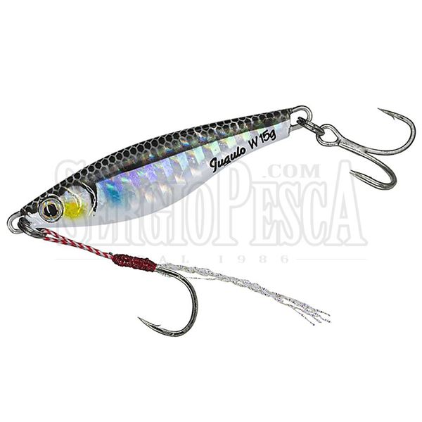 Immagine di Jugulo Wide Casting Jig