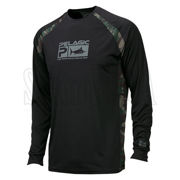 Immagine di Vaportek Sideline Fish Camo