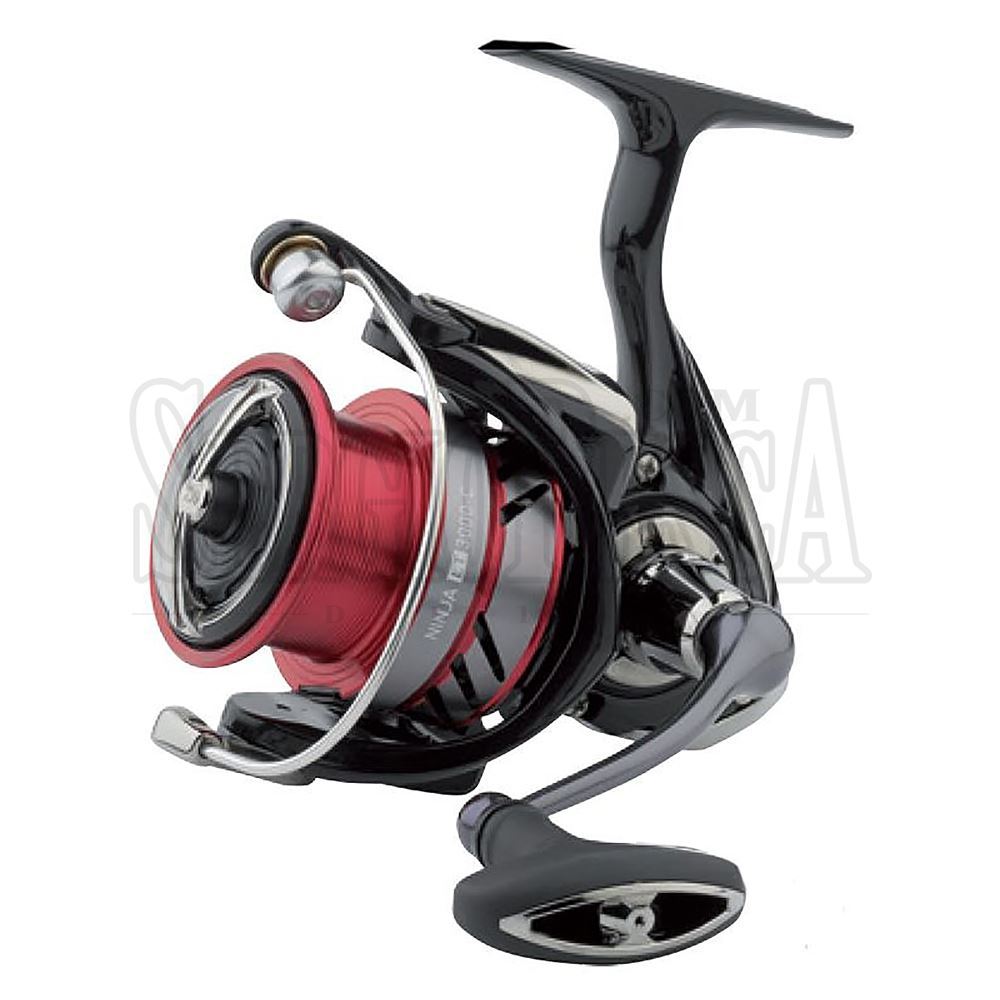 Daiwa MULINELLO DAIWA NINJA LT 