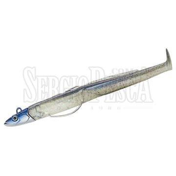 Picture of Black Eel 110