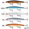 Immagine di MaxRap Long Range Minnow