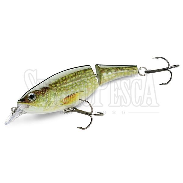 Picture of X-Rap Jointed Shad