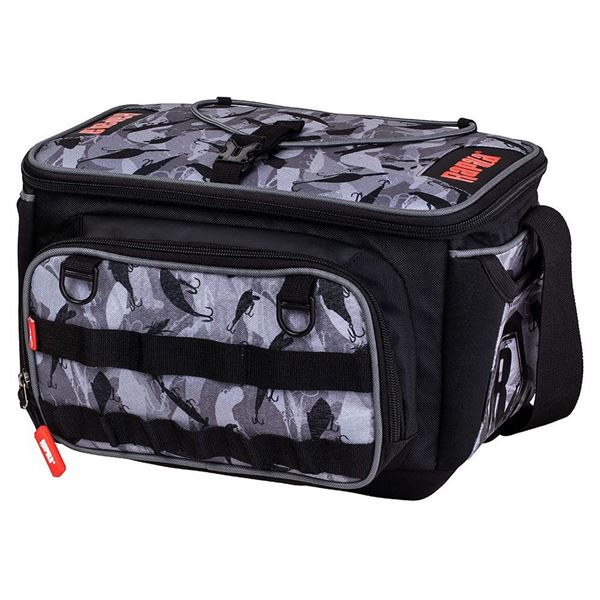 Immagine di LureCamo Tackle Bag Lite