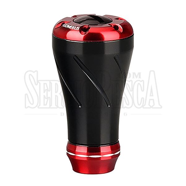 Immagine di Knob Black 20mm