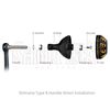 Picture of Power Knob 45-47mm
