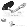 Picture of Aluminum Power Handle 95mm