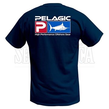 Immagine di Deluxe Logo T-Shirt