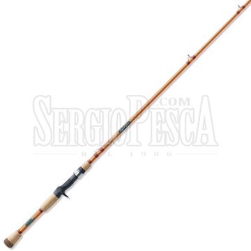 Immagine di Legend Glass Casting Rods