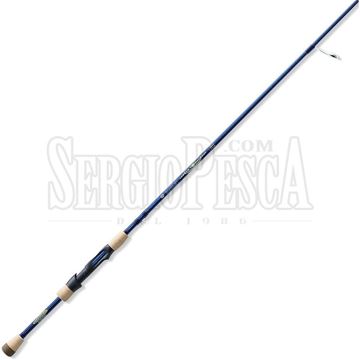 Immagine di Legend Tournament Bass Spinning Rods