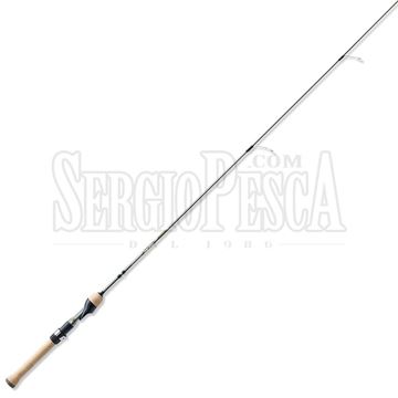 Bild von Trout Series Spinning Rods