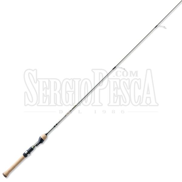 Picture of Trout Series Spinning Rods