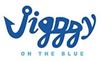 Jigggy On The Blue