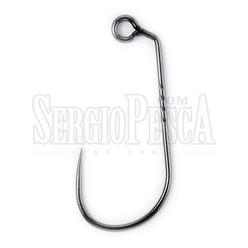 Aluminum Hook Keeper - Sergio Pesca