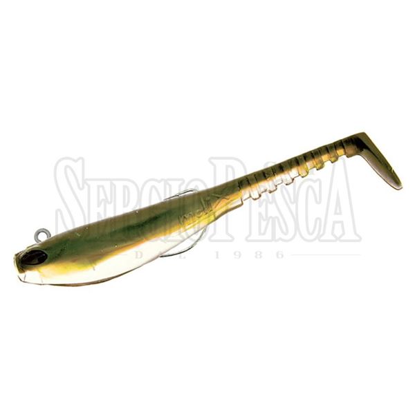 Bild von SS Shad 5''