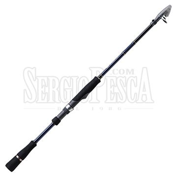 Picture of New Solpara Telescopic