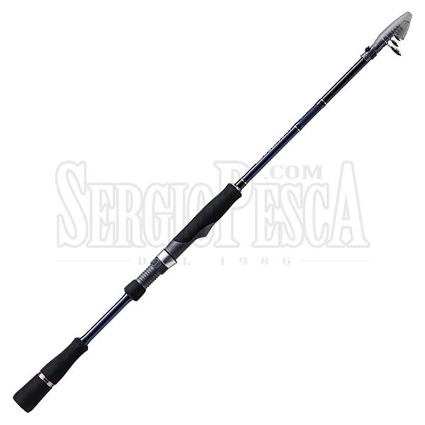 Picture of New Solpara Telescopic