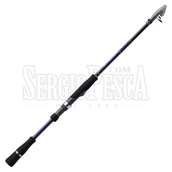 Immagine di New Solpara Telescopic