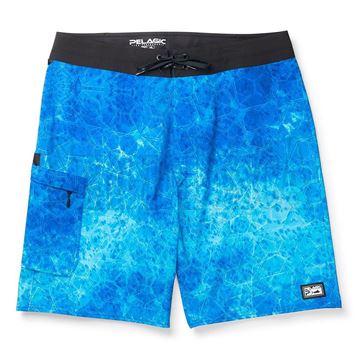 Immagine di Blue Water Fishing Shorts