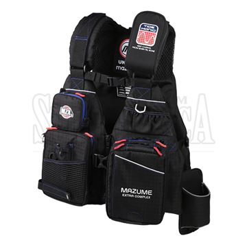 Picture of MZX Tidemania Life Jacket